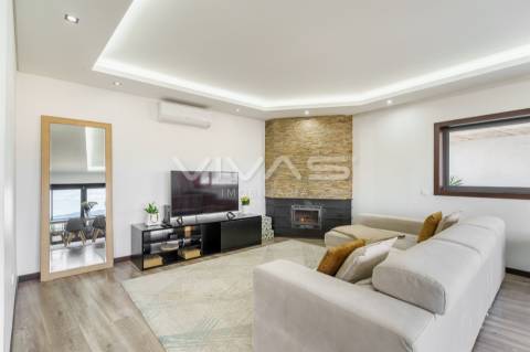 Apartamento T3+1 Venda em Alpendorada, Várzea e Torrão,Marco de Canaveses