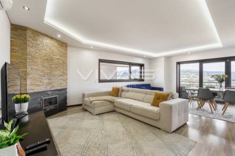 Apartamento T3+1 Venda em Alpendorada, Várzea e Torrão,Marco de Canaveses