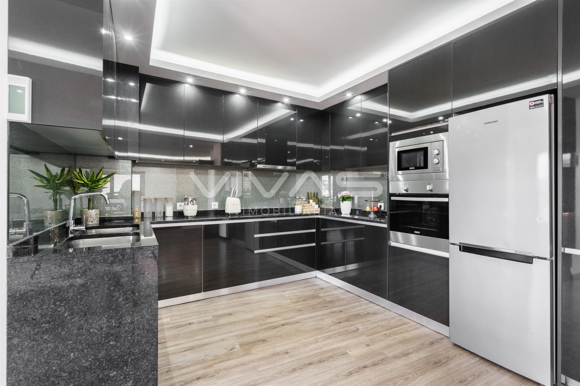 Apartamento T3+1 Venda em Alpendorada, Várzea e Torrão,Marco de Canaveses