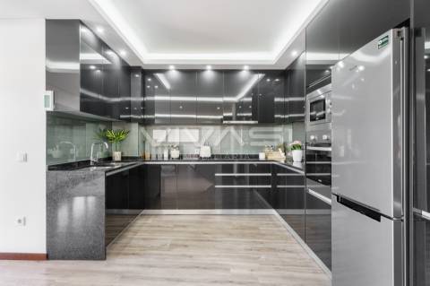 Apartamento T3+1 Venda em Alpendorada, Várzea e Torrão,Marco de Canaveses