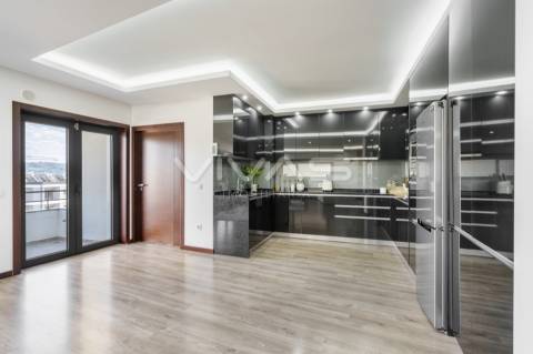 Apartamento T3+1 Venda em Alpendorada, Várzea e Torrão,Marco de Canaveses
