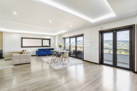 Apartamento T3+1 Venda em Alpendorada, Várzea e Torrão,Marco de Canaveses