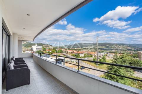 Apartamento T3+1 Venda em Alpendorada, Várzea e Torrão,Marco de Canaveses