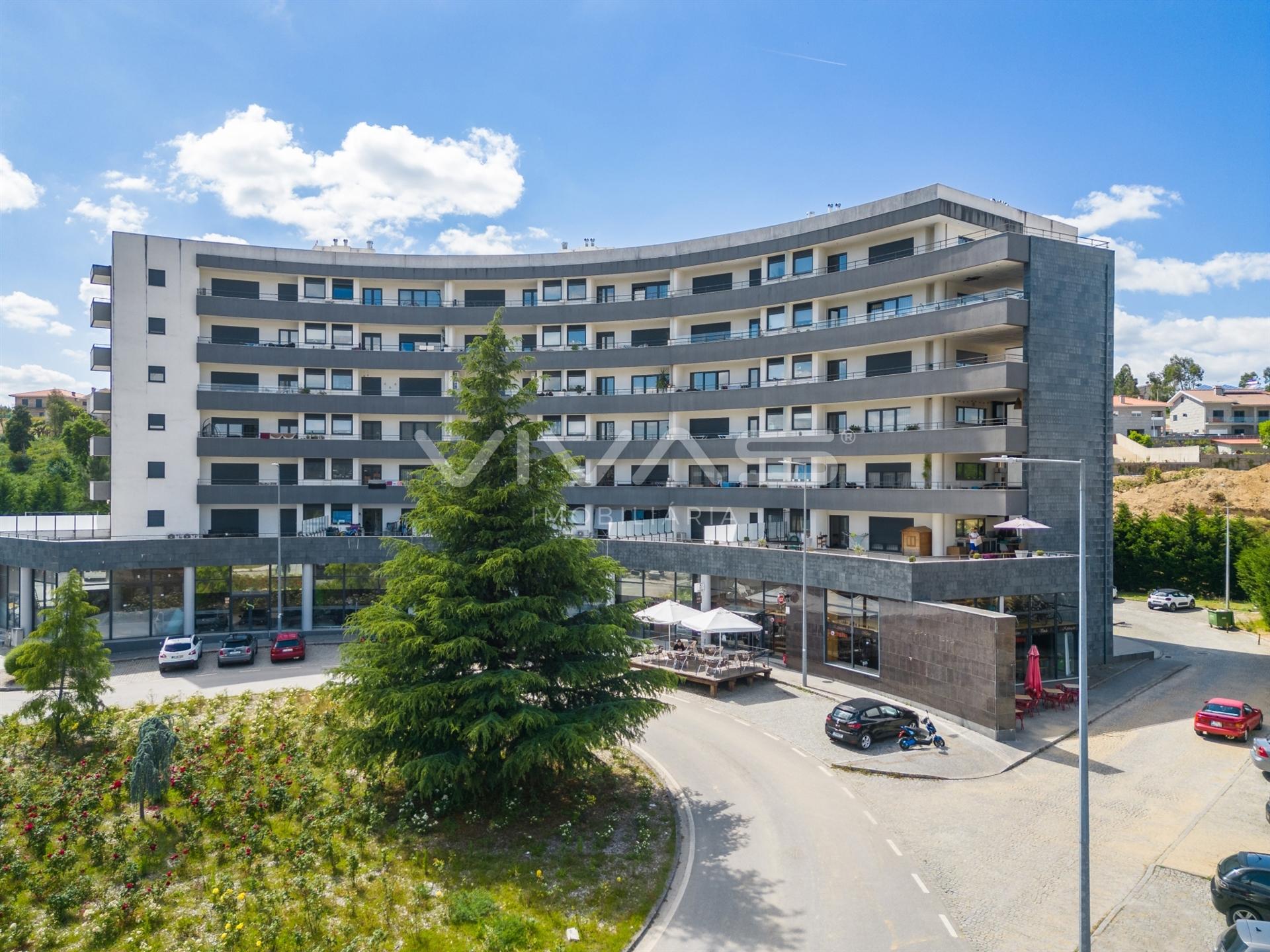 Apartamento T3+1 Venda em Alpendorada, Várzea e Torrão,Marco de Canaveses