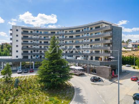 Apartamento T3+1 Venda em Alpendorada, Várzea e Torrão,Marco de Canaveses