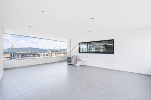 Apartamento T3+1 Venda em Alpendorada, Várzea e Torrão,Marco de Canaveses
