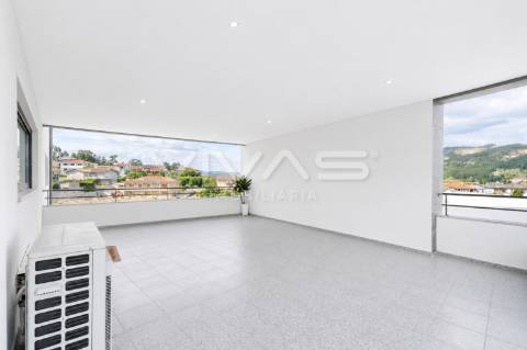 Apartamento T3+1 Venda em Alpendorada, Várzea e Torrão,Marco de Canaveses