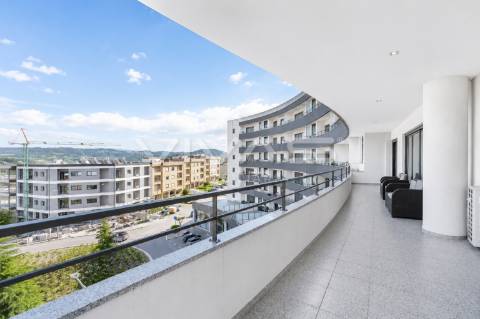 Apartamento T3+1 Venda em Alpendorada, Várzea e Torrão,Marco de Canaveses