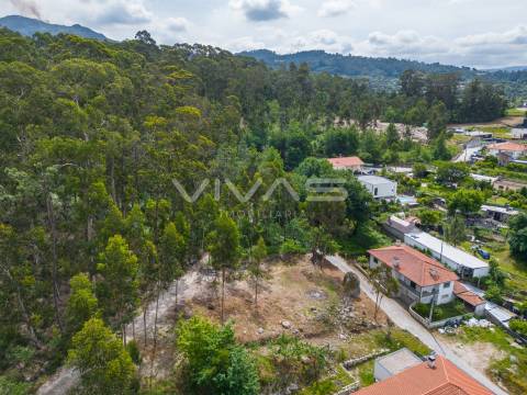 Terreno Para Construção  Venda em Fiscal,Amares
