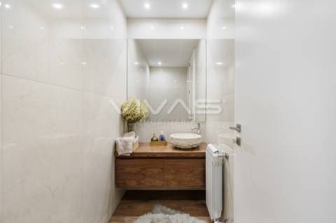 Moradia em Banda T3 Venda em Vila de Prado,Vila Verde