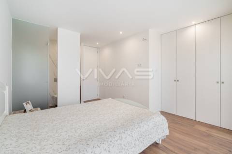 Moradia em Banda T3 Venda em Vila de Prado,Vila Verde