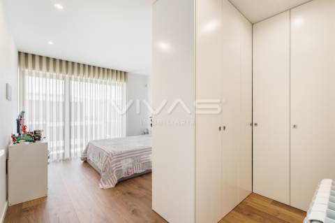 Moradia em Banda T3 Venda em Vila de Prado,Vila Verde