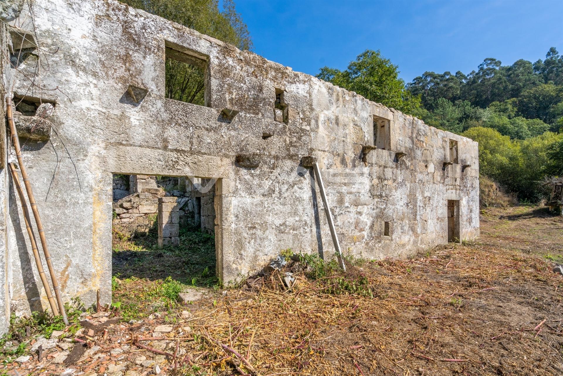 Moradia para Restaurar T0 Venda em Vade,Vila Verde