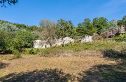 Moradia para Restaurar T0 Venda em Vade,Vila Verde