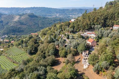 Moradia para Restaurar T0 Venda em Vade,Vila Verde