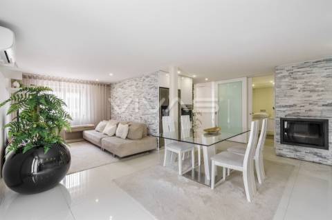 Andar Moradia T2+1 Venda em Vila de Prado,Vila Verde