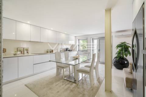 Andar Moradia T2+1 Venda em Vila de Prado,Vila Verde