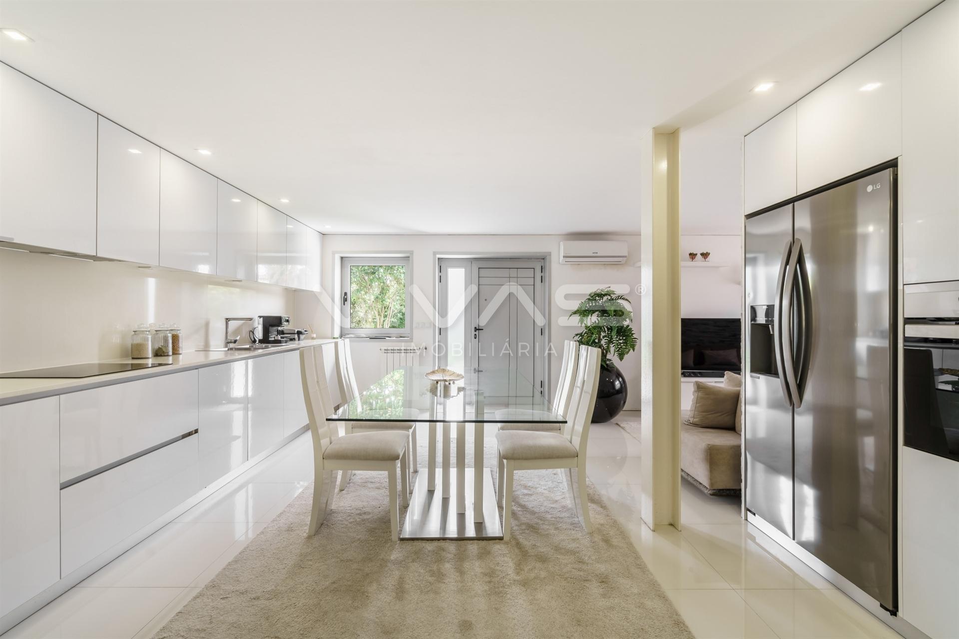Andar Moradia T2+1 Venda em Vila de Prado,Vila Verde