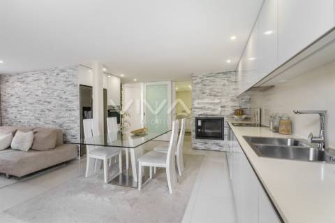 Andar Moradia T2+1 Venda em Vila de Prado,Vila Verde