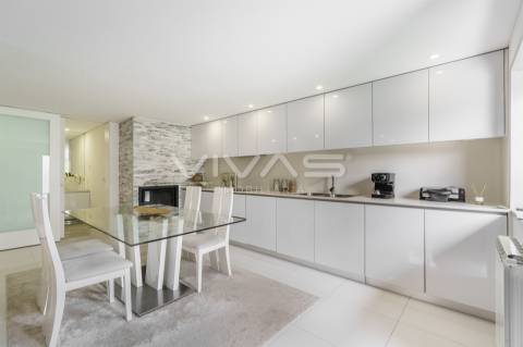 Andar Moradia T2+1 Venda em Vila de Prado,Vila Verde