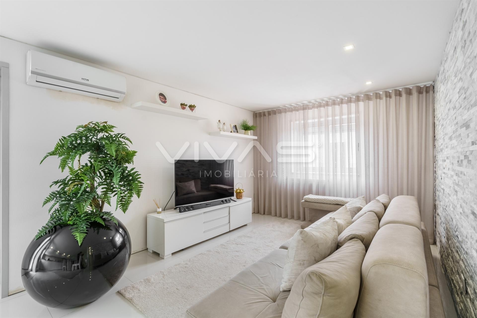 Andar Moradia T2+1 Venda em Vila de Prado,Vila Verde