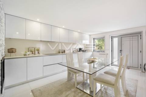 Andar Moradia T2+1 Venda em Vila de Prado,Vila Verde