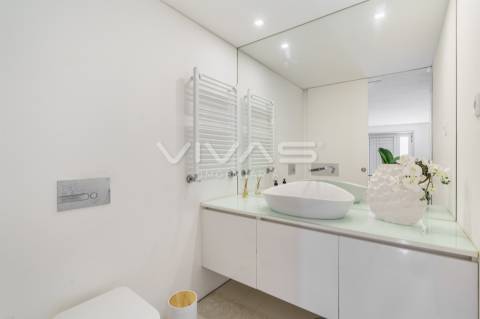 Andar Moradia T2+1 Venda em Vila de Prado,Vila Verde