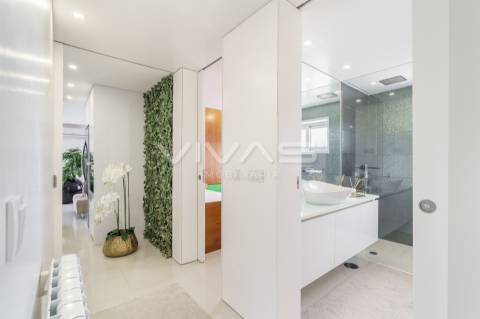 Andar Moradia T2+1 Venda em Vila de Prado,Vila Verde