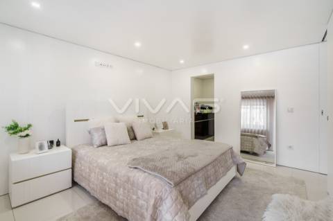 Andar Moradia T2+1 Venda em Vila de Prado,Vila Verde