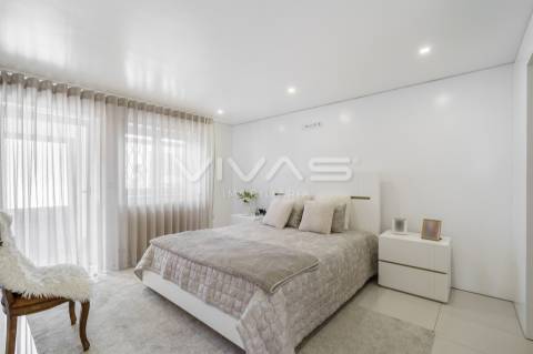 Andar Moradia T2+1 Venda em Vila de Prado,Vila Verde