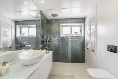 Andar Moradia T2+1 Venda em Vila de Prado,Vila Verde