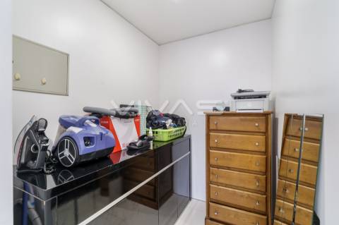 Andar Moradia T2+1 Venda em Vila de Prado,Vila Verde