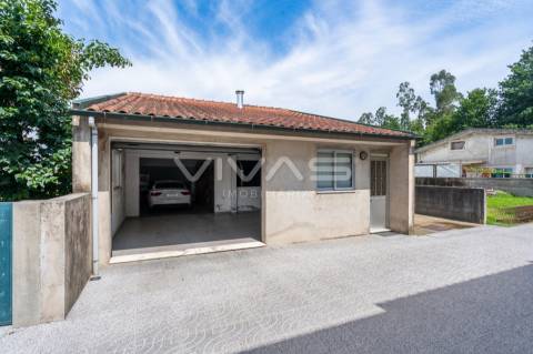 Andar Moradia T2+1 Venda em Vila de Prado,Vila Verde