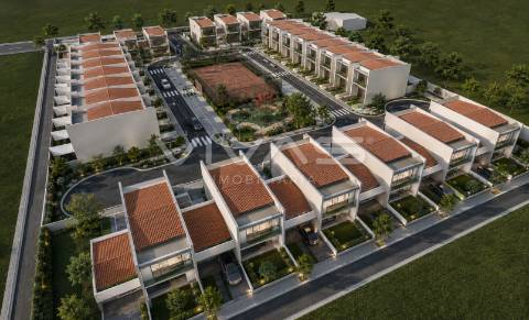 Moradia em Banda T3 Venda em Loureira,Vila Verde