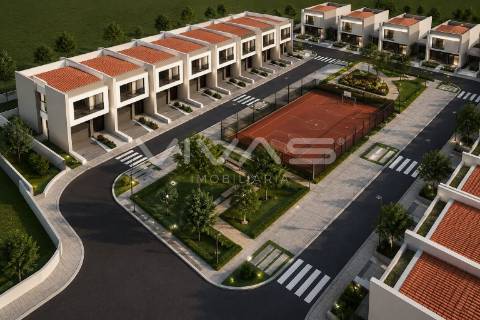 Moradia em Banda T3 Venda em Loureira,Vila Verde