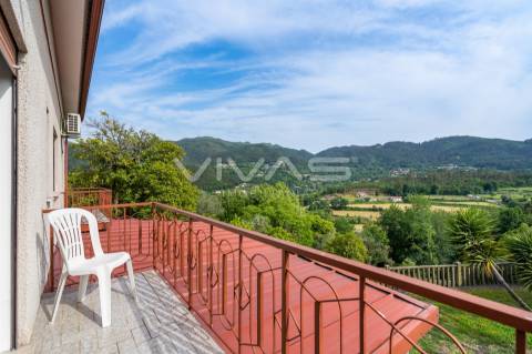 Moradia T3 Venda em Valbom (São Pedro), Passô e Valbom (São Martinho),Vila Verde