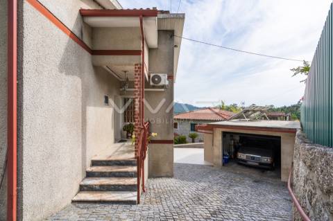 Moradia T3 Venda em Valbom (São Pedro), Passô e Valbom (São Martinho),Vila Verde