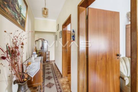 Moradia T5 Venda em Soutelo,Vila Verde