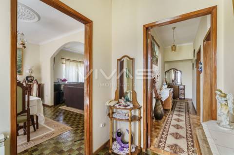 Moradia T5 Venda em Soutelo,Vila Verde