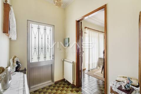 Moradia T5 Venda em Soutelo,Vila Verde