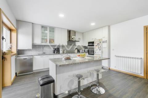 Moradia T3 Venda em Vila Verde e Barbudo,Vila Verde