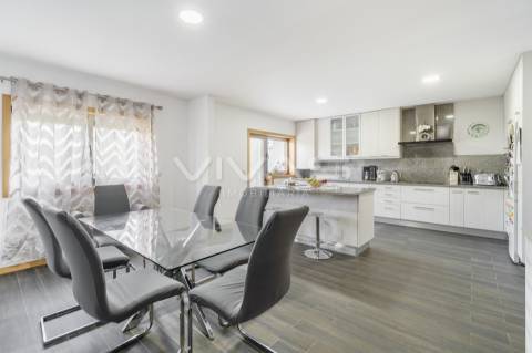 Moradia T3 Venda em Vila Verde e Barbudo,Vila Verde