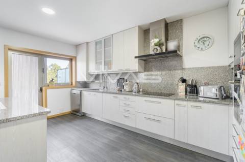 Moradia T3 Venda em Vila Verde e Barbudo,Vila Verde