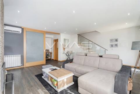 Moradia T3 Venda em Vila Verde e Barbudo,Vila Verde