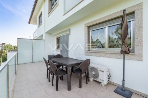 Moradia T3 Venda em Vila Verde e Barbudo,Vila Verde