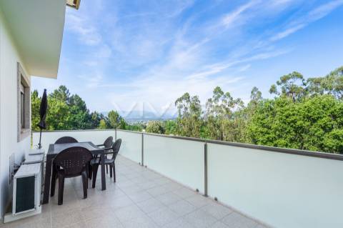 Moradia T3 Venda em Vila Verde e Barbudo,Vila Verde