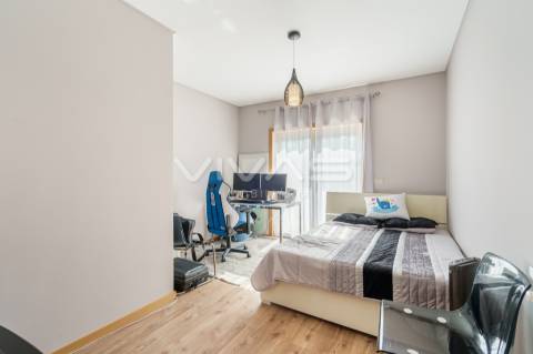Moradia T3 Venda em Vila Verde e Barbudo,Vila Verde