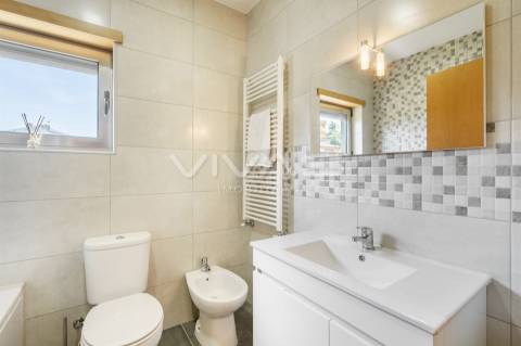 Moradia T3 Venda em Vila Verde e Barbudo,Vila Verde