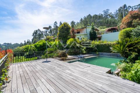 Moradia T3+1 Venda em Valbom (São Pedro), Passô e Valbom (São Martinho),Vila Verde
