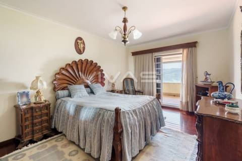 Moradia T3+1 Venda em Valbom (São Pedro), Passô e Valbom (São Martinho),Vila Verde